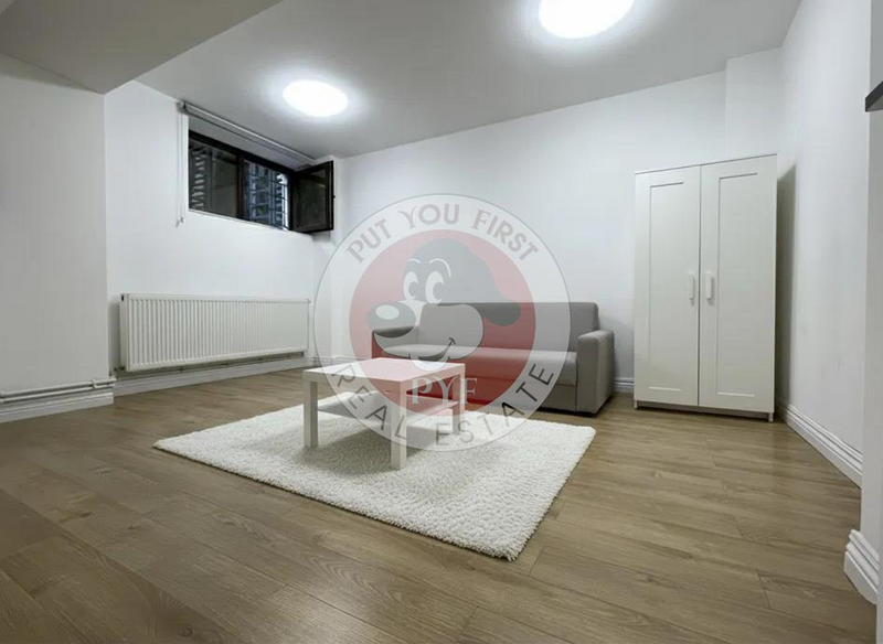 Metrou Bazilescu | Garsoniera | 26mp | Decomandata | B12530