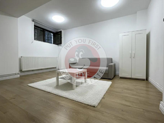 Metrou Bazilescu | Garsoniera | 26mp | Decomandata | B12530